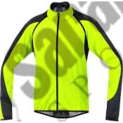 Cycling Soft shell jacket